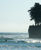 Santa Cruz, California